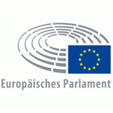 Logo des europäischen Parlaments